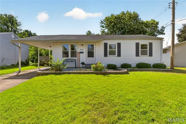 2530 Grants Parkway, St Louis, MO 63031