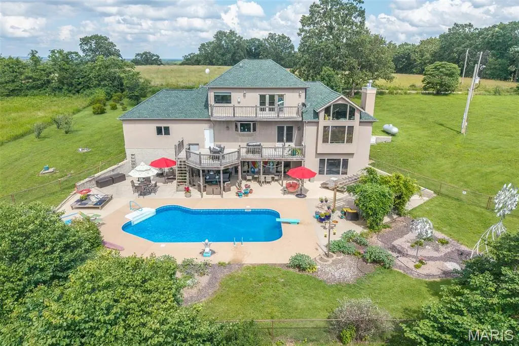 20955 Rye Lane, Richland, MO 65556 - #1