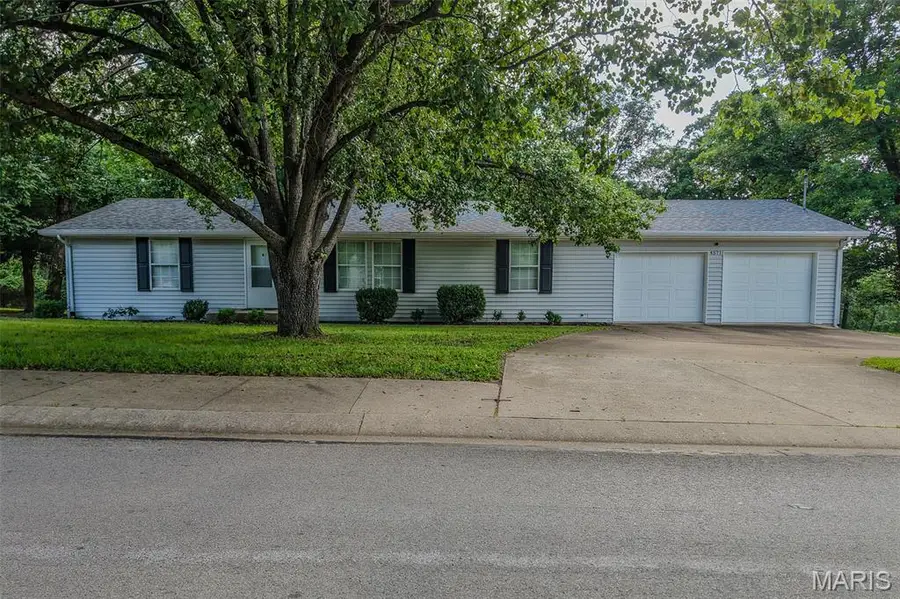 4571 Deer Run Drive, Osage Beach, MO 65065 - #2