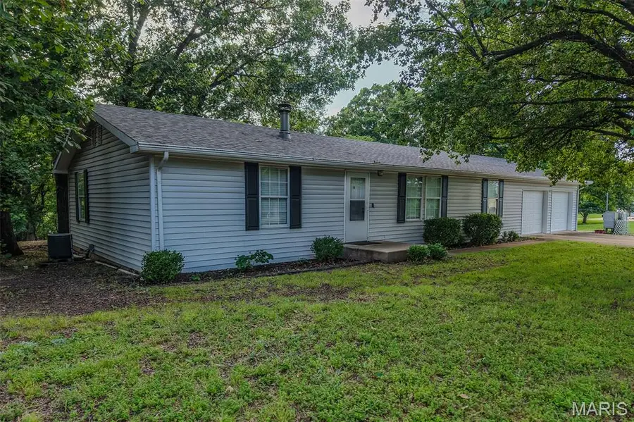 4571 Deer Run Drive, Osage Beach, MO 65065 - #3