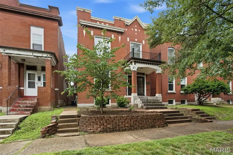3426 Utah Street, Saint Louis, MO 63118 - #3