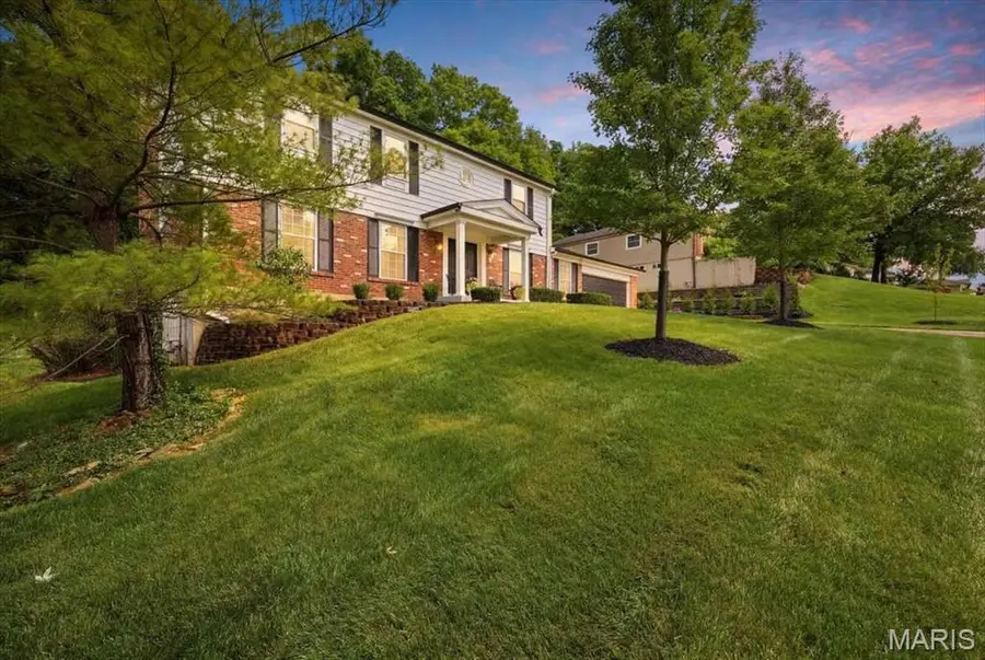 Address Withheld By Seller, Des Peres, MO 63131 - #2