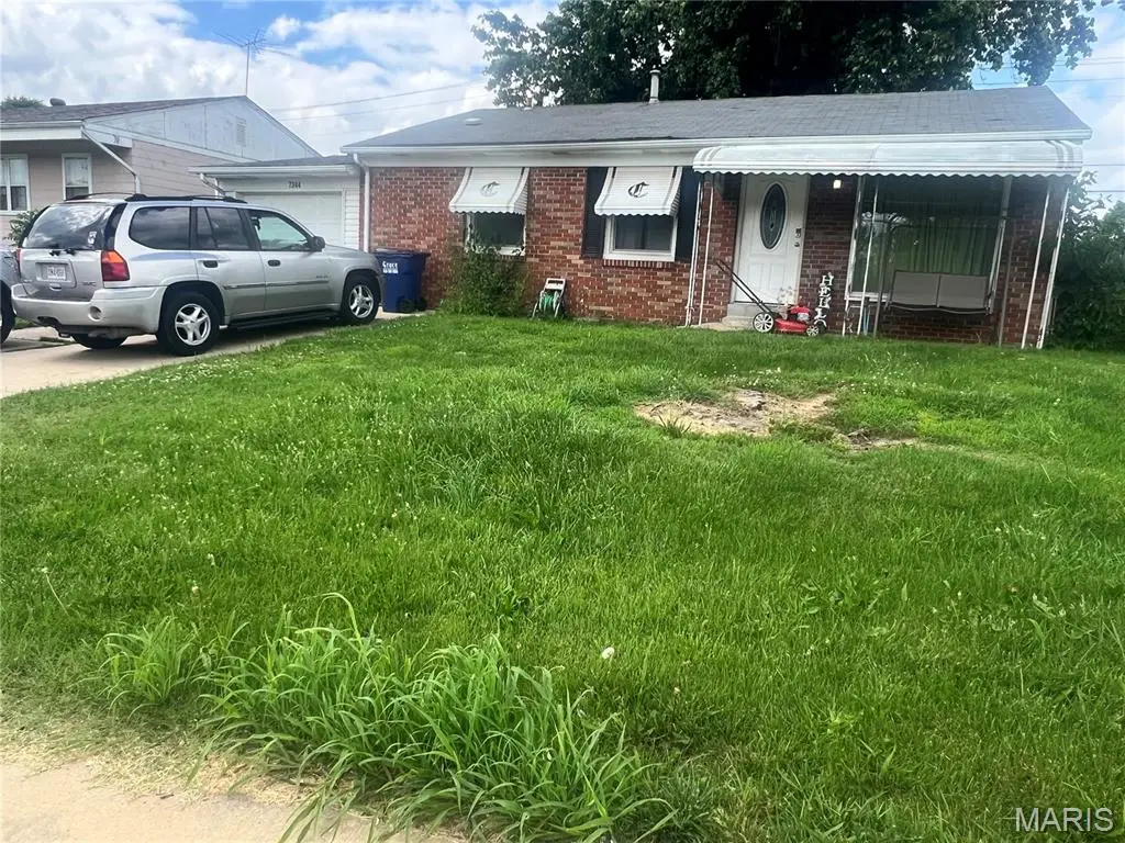 7344 Mexico Road, Saint Peters, MO 63376 - #1