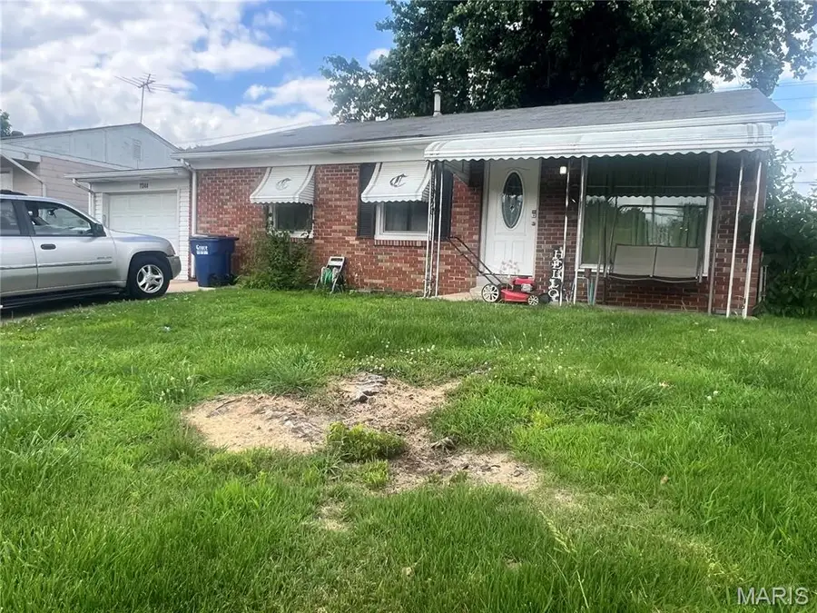 7344 Mexico Road, Saint Peters, MO 63376 - #2