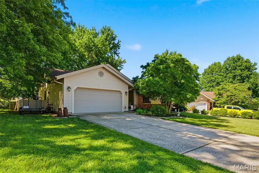 14 Minden Court, Saint Charles, MO 63301 - #2
