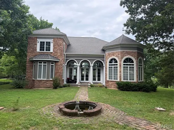 670 Little Fox Court, Union, MO 63084