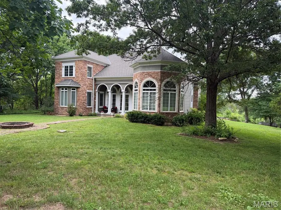 670 Little Fox Court, Union, MO 63084 - #2