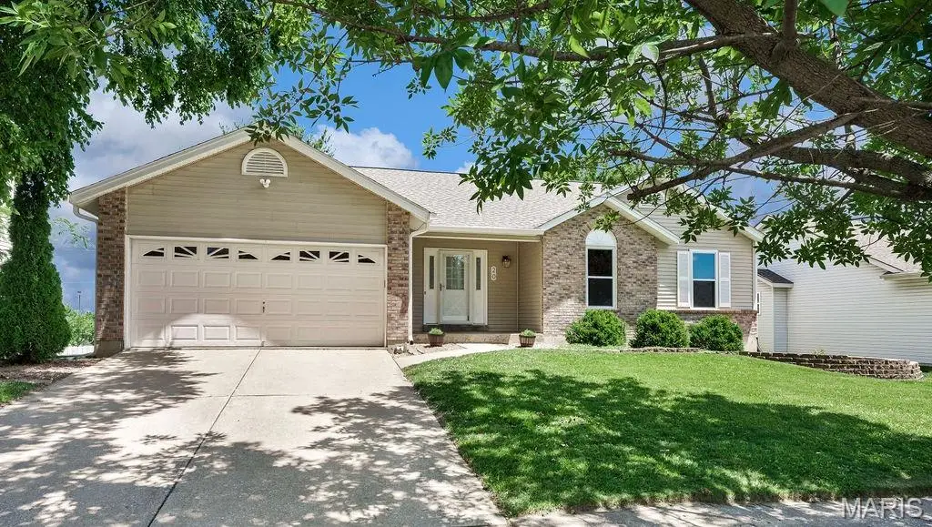 20 Silverdale Court, Saint Charles, MO 63303 - #1