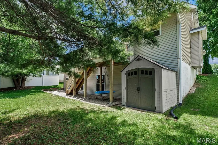 20 Silverdale Court, Saint Charles, MO 63303 - #3