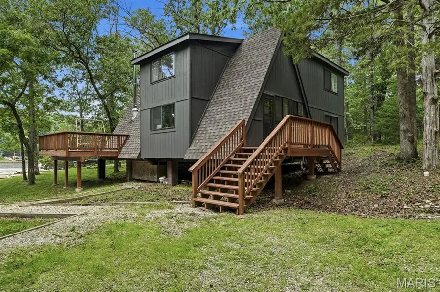 429 Scheffborg Circle Drive, Innsbrook, MO 63390 - #2