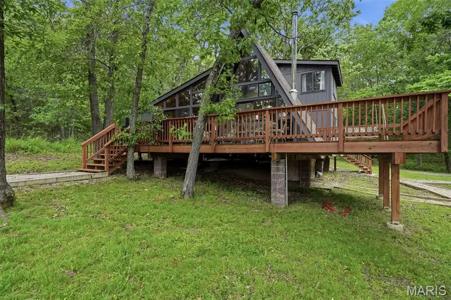 429 Scheffborg Circle Drive, Innsbrook, MO 63390 - #3
