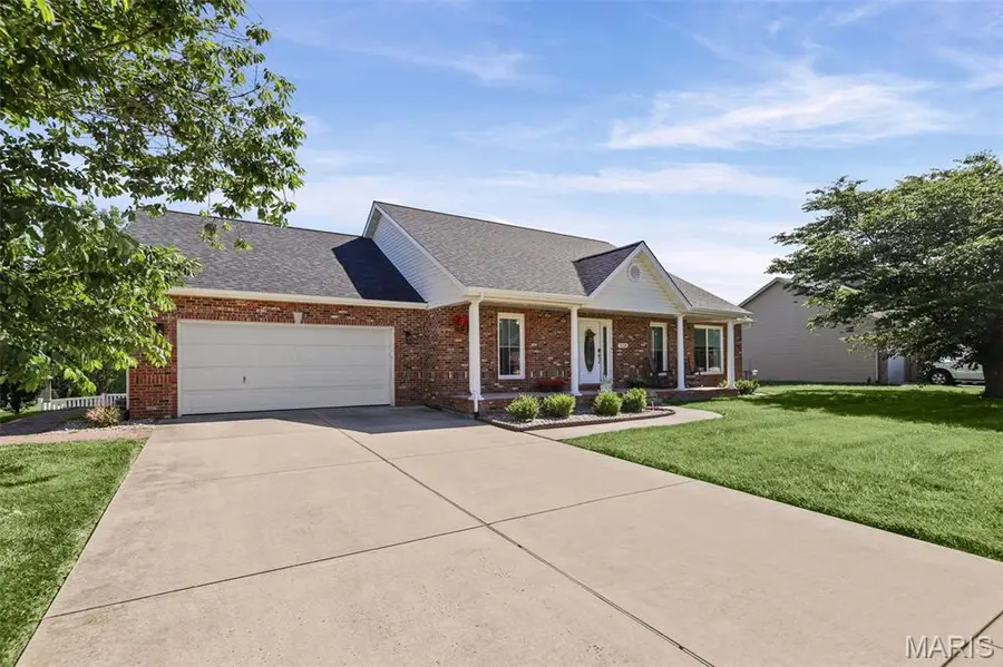428 Marbleton Circle, Ofallon, IL 62269 - #2