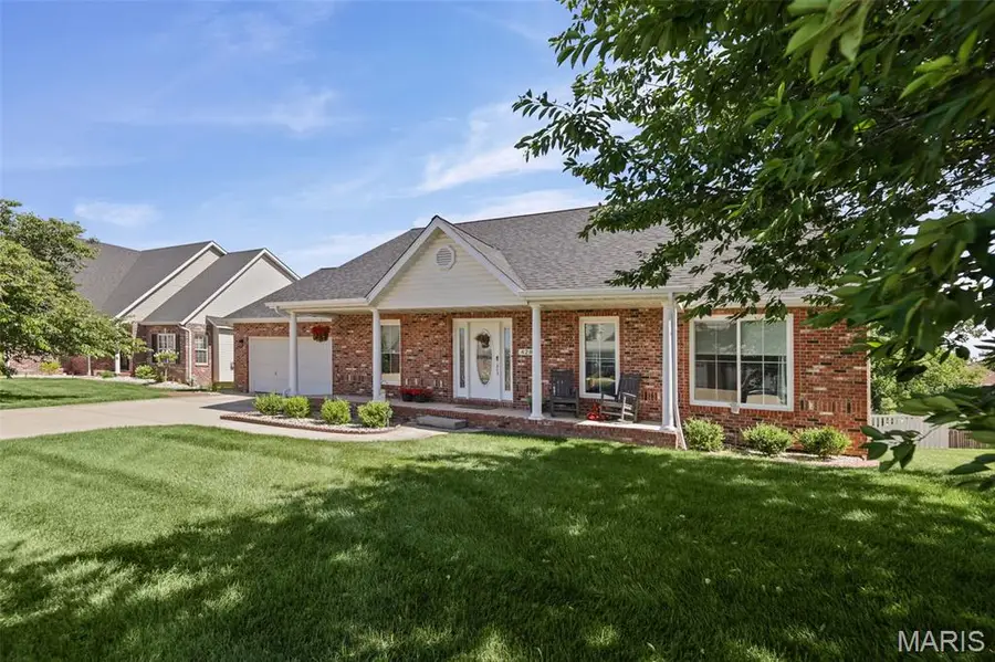 428 Marbleton Circle, Ofallon, IL 62269 - #3