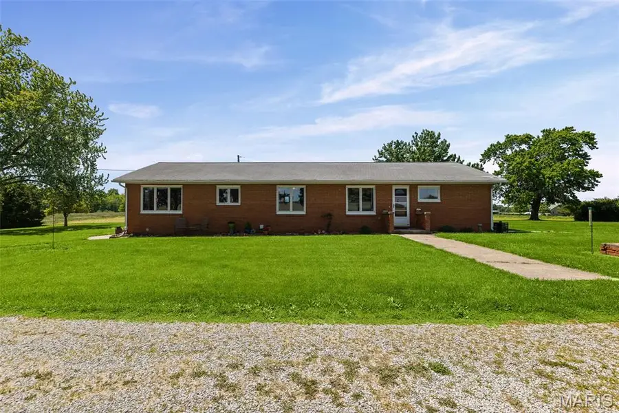 22805 Monke Road, Mount Olive, IL 62069 - #3