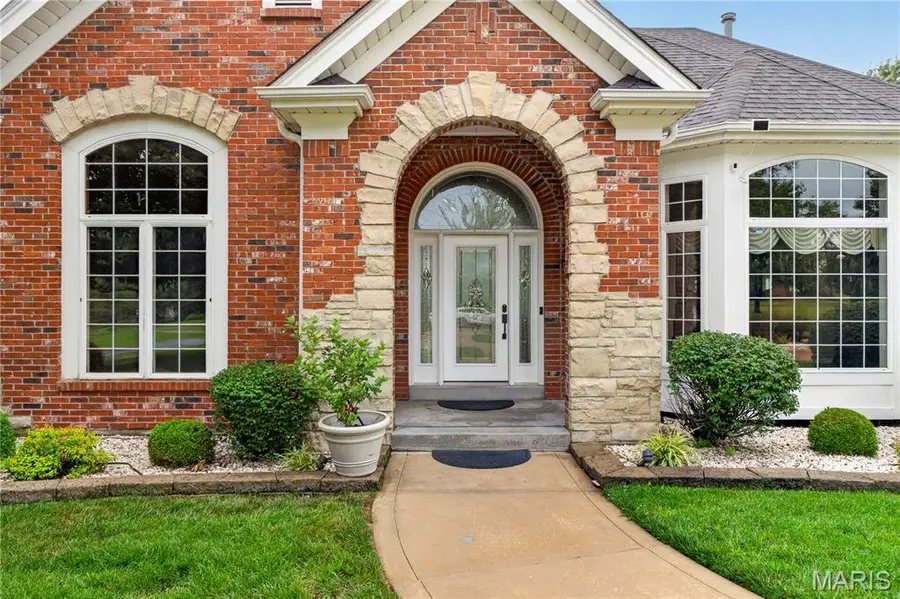 2325 Sterling Pointe Drive, Chesterfield, MO 63005 - #3