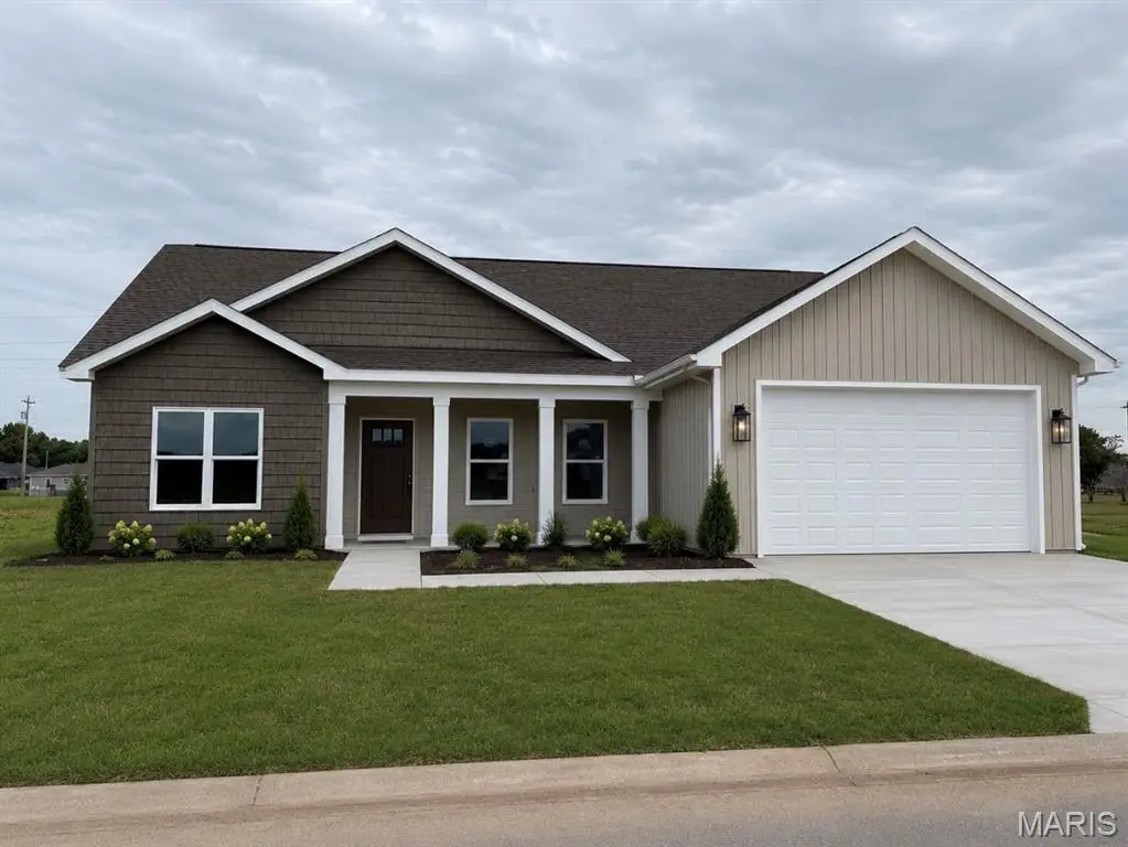 810 Bollweevil Boulevard, Sikeston, MO 63801 - #1