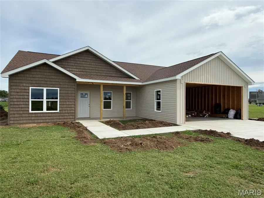 810 Bollweevil Boulevard, Sikeston, MO 63801 - #3