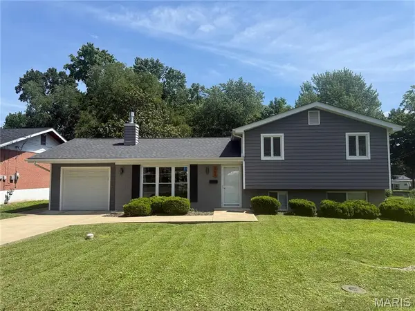 569 Saint Joseph Street, Florissant, MO 63031