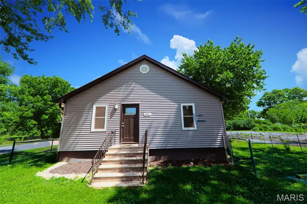 601 Margaret Avenue, Granite City, IL 62040 - #1