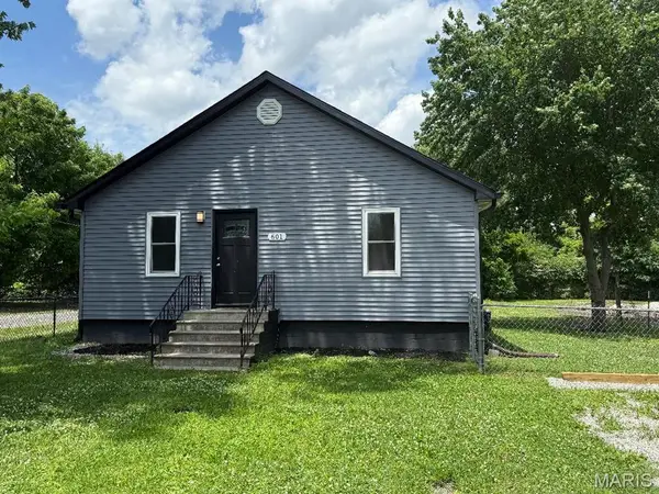 601 Margaret Avenue, Granite City, IL 62040