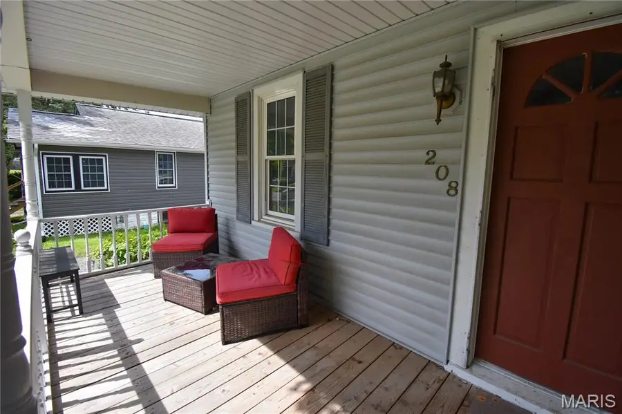208 Wisconsin Avenue, Alton, IL 62002 - #3