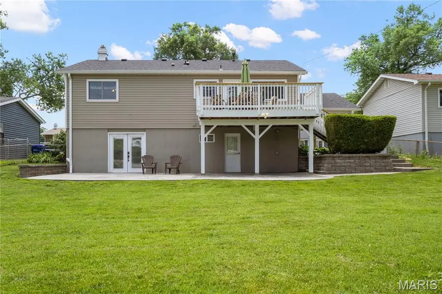 407 Palermo Drive, Ballwin, MO 63021 - #2