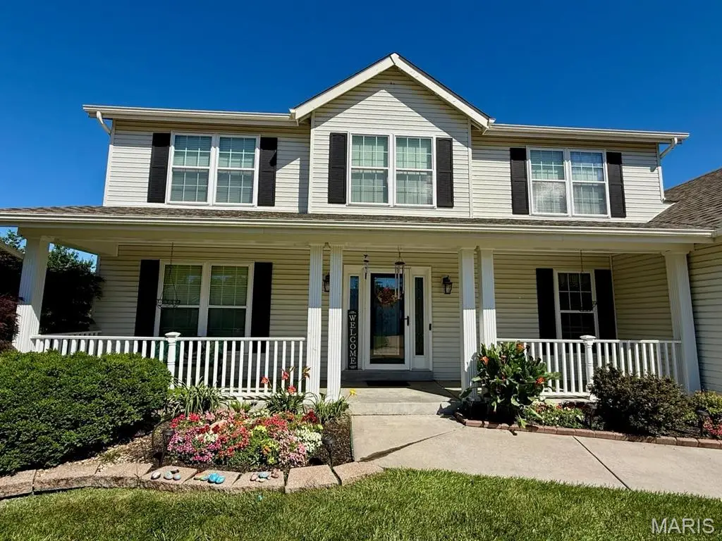 339 Buckington Street, Saint Peters, MO 63376 - #1