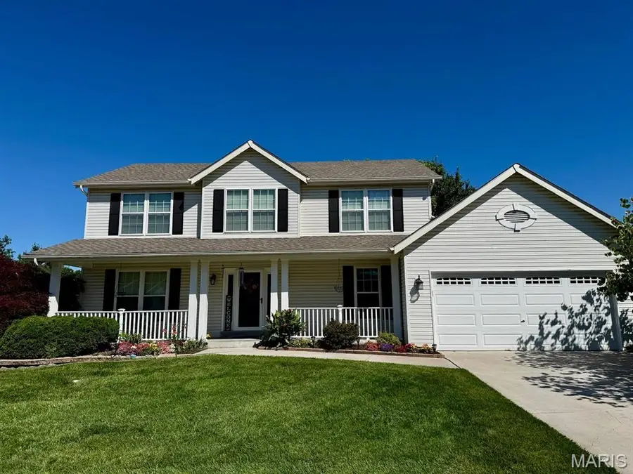 339 Buckington Street, Saint Peters, MO 63376 - #2
