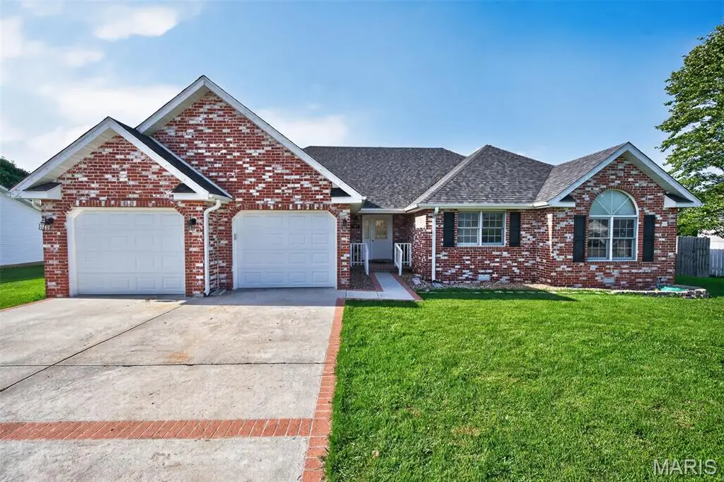 413 Lasalle Street, Lebanon, MO 65536 - #1