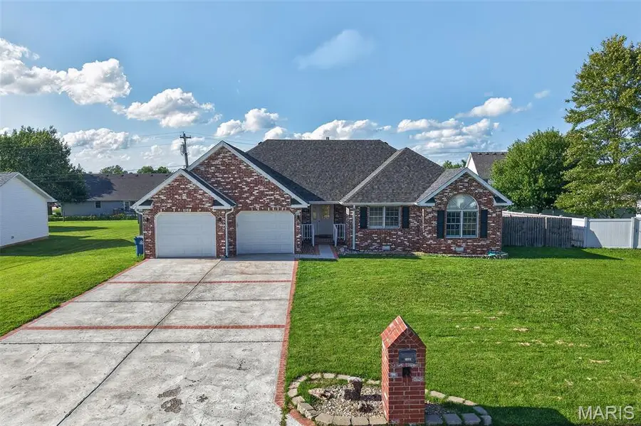 413 Lasalle Street, Lebanon, MO 65536 - #2