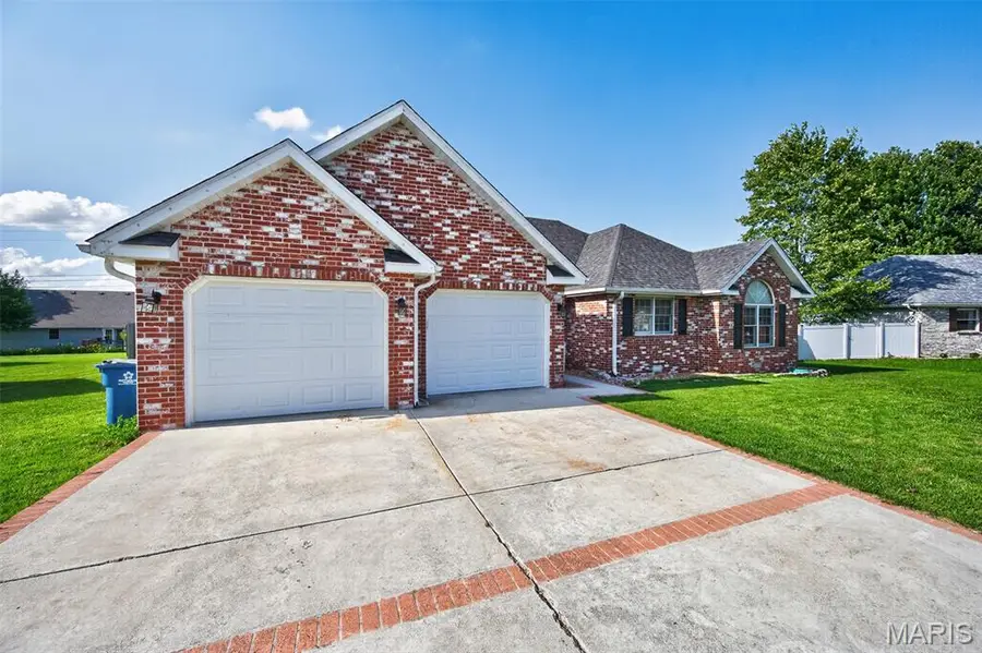 413 Lasalle Street, Lebanon, MO 65536 - #3