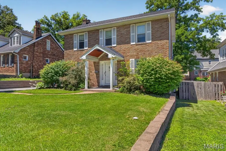 19 Hardith Hill Court, Saint Louis, MO 63119 - #2