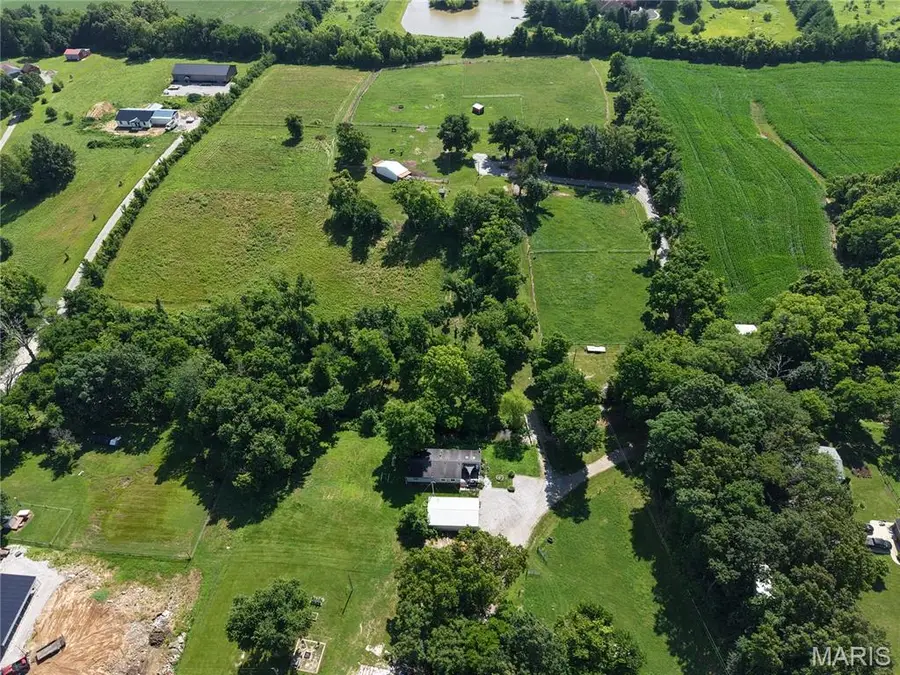 2807 Otten Road, Millstadt, IL 62260 - #2