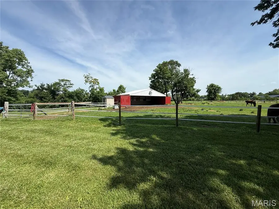 2807 Otten Road, Millstadt, IL 62260 - #3