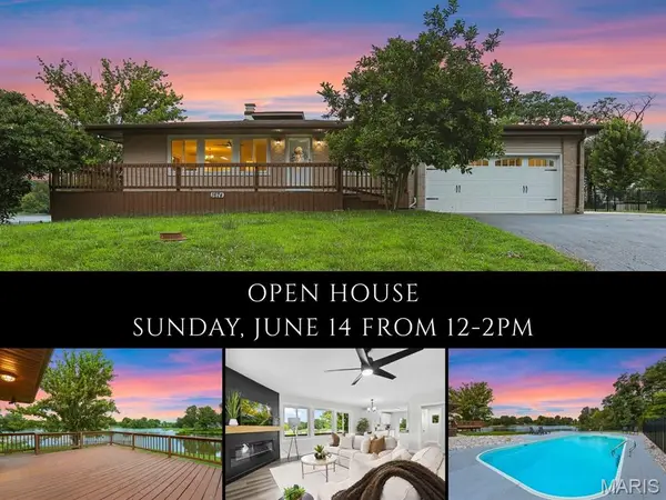 1674 Su Twan Drive, Worden, IL 62097