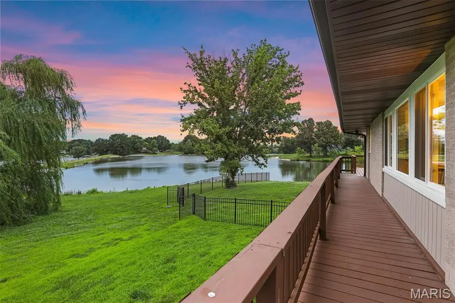1674 Su Twan Drive, Worden, IL 62097 - #3