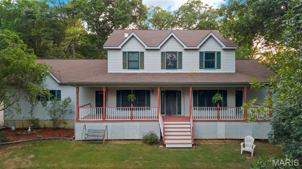 7057 Highway Aj, Union, MO 63084 - #1