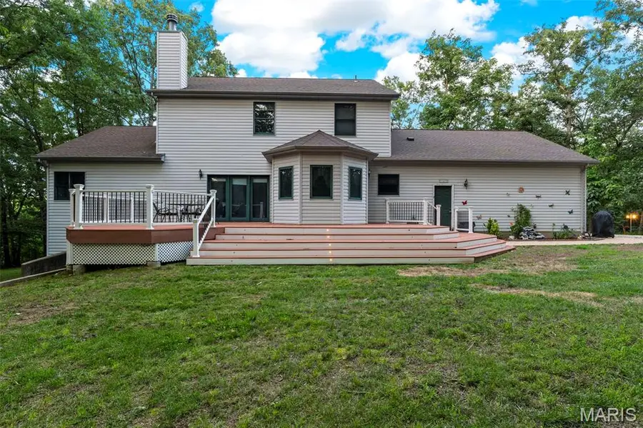 7057 Highway Aj, Union, MO 63084 - #3