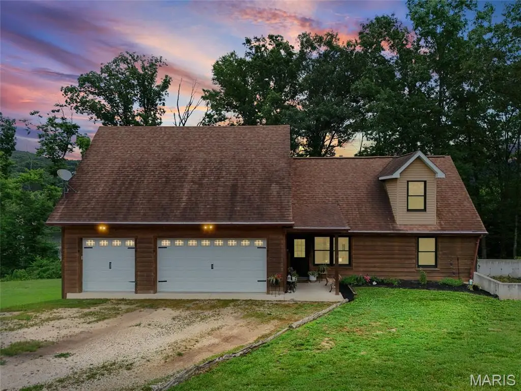 8578 Cedar Trail, Pevely, MO 63070 - #1