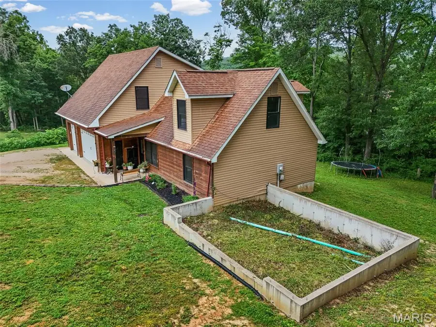 8578 Cedar Trail, Pevely, MO 63070 - #3