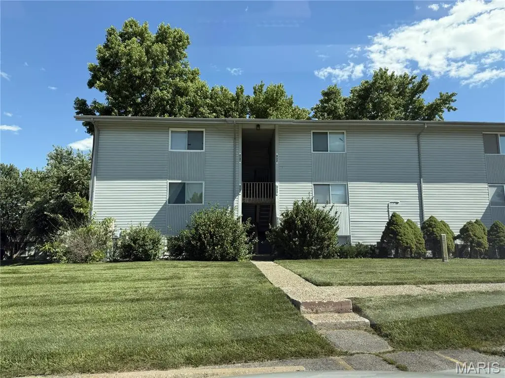 1913 Gascony Parc Drive #1913, Lake Saint Louis, MO 63367 - #1