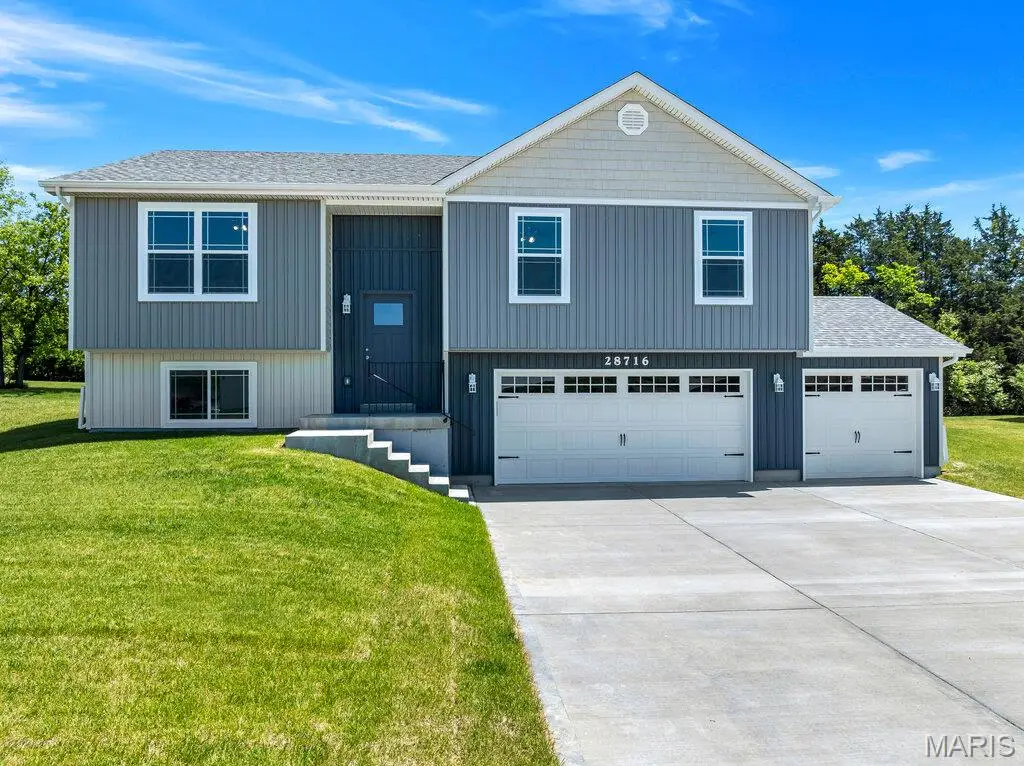 28716 Woodland Heights Drive, Warrenton, MO 63383 - #1