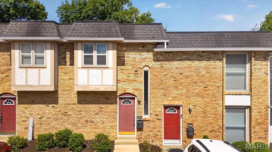 1107 Rue La Chelle Walk #1107, Saint Louis, MO 63141 - #2