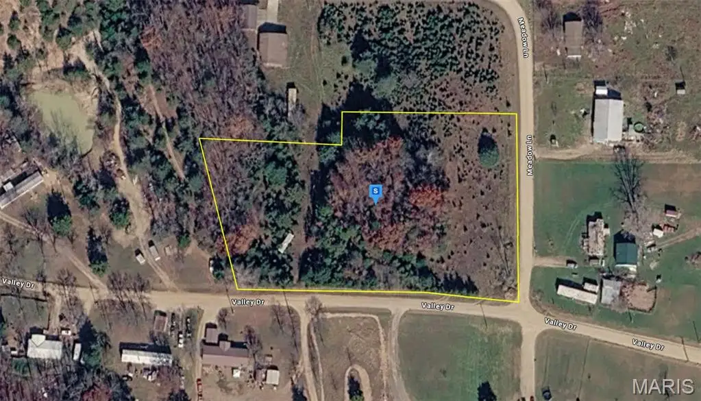 195 Valley Drive, Piedmont, MO 63957 - #1