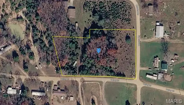 195 Valley Drive, Piedmont, MO 63957
