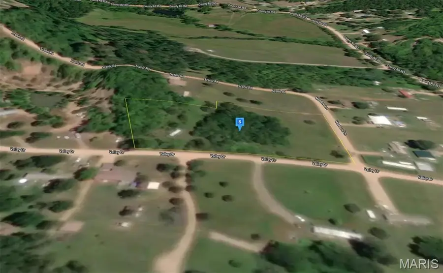 195 Valley Drive, Piedmont, MO 63957 - #2