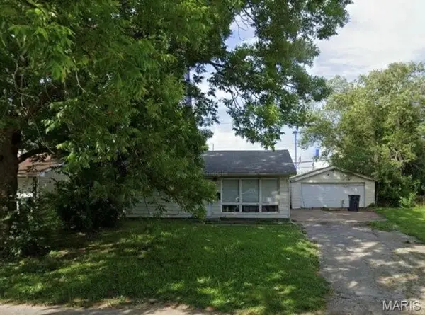 1617 Armand Drive, Cahokia, IL 62206