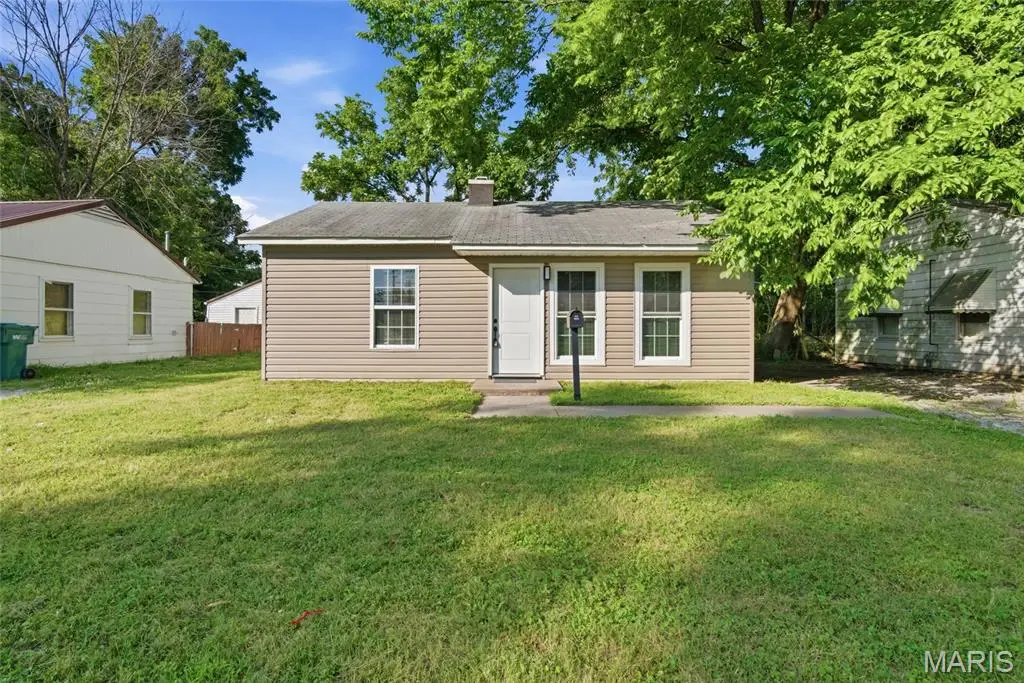 14 Marilyn Lane, Cahokia, IL 62206 - #1