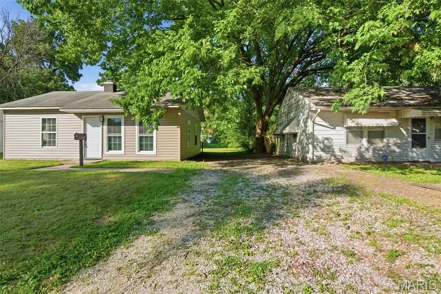 14 Marilyn Lane, Cahokia, IL 62206 - #3