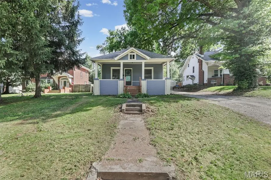 3019 Brown Street, Alton, IL 62002 - #3